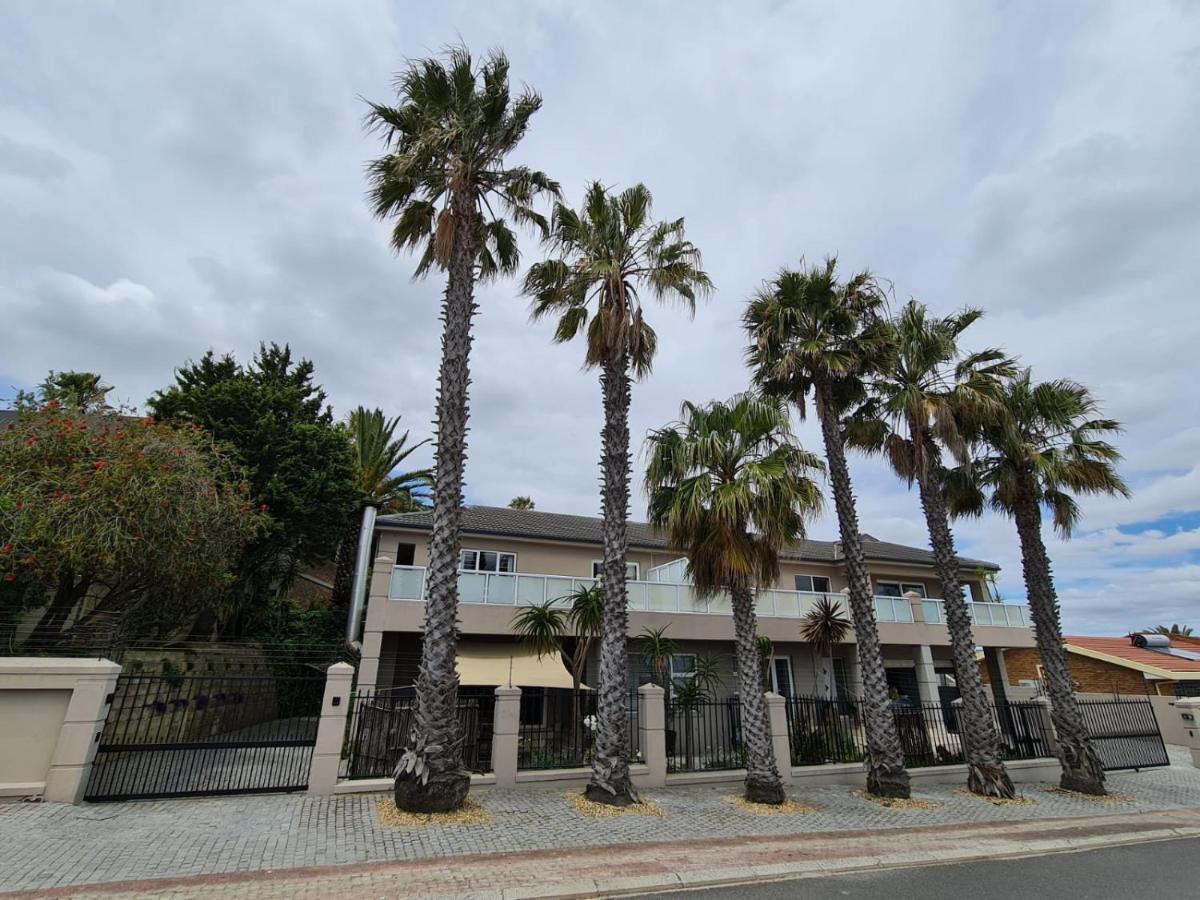Apartment Palm Zicht Cape Town
